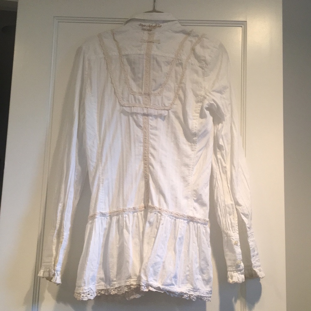 3 J Workshop Tunic - image 4